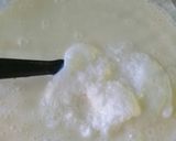 Foto del paso 5 de la receta: Helado de crema americana casero