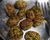 A picture of step 4 of Surti undhiyu.