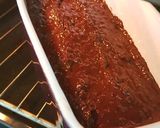 Une image de l'étape 4 de Gâteau crémeux choco-courgette, ni gluten, ni lactose, ni oeufs.