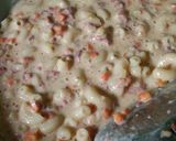 Foto langkah ke 6 dari resep Macaroni Schotel.