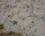 صورة لخطوة 2 من وصفة كروكات البطاطا بالطونة👍
