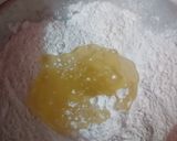 Foto del paso 1 de la receta: Pasta flora de batata súper económica