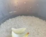 A picture of step 1 of Masa (waina).