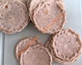 Foto del paso 3 de la receta: Mini sopesitos l Recetas Arcoíris