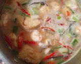 Foto langkah ke 6 dari resep Tahu masak kuah tauco.
