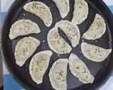 Foto del paso 5 de la receta: 🇦🇷 𝑬𝒎𝒑𝒂𝒏𝒂𝒅𝒂𝒔 𝒅𝒆 𝒑𝒆𝒄𝒆𝒕𝒐 cortadas a cuchillo🔪