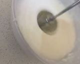 صورة لخطوة 3 من وصفة طبخ البيض الاسفنجي بالصور 😋 مكون واحد فقط
