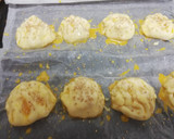 Foto del paso 5 de la receta: Saquitos de bacon y queso