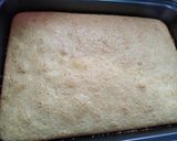 Foto del paso 3 de la receta: Torta de limón con glaseado 🍋