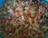 Foto langkah ke 7 dari resep 17. Risoles sayur cepat anti gagal.