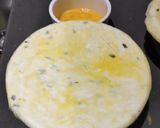 A picture of step 2 of Chicken Mushroom Soup in Puff Pastry.