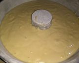 Foto del paso 5 de la receta: Bizcochuelo Casero Vainilla-Limón
