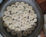 Foto del paso 7 de la receta: Torta de banana invertida (a mi manera 🥰)