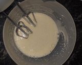Foto del paso 1 de la receta: Waffles