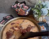 Foto langkah ke 5 dari resep Rendang Daging SatSet.