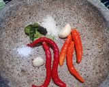 Foto langkah ke 3 dari resep Lotek.