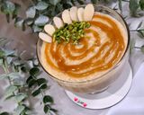 عکس مرحله 6 از دستور شیر برنج کاراملی 😋