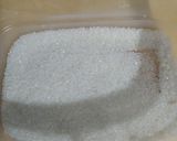 Foto del paso 1 de la receta: ¡Gorditas de azúcar de mamá! con poquitos ingredientes