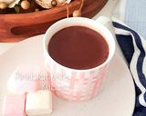 A picture of step 6 of Saturday Morning Hot Chocolate.