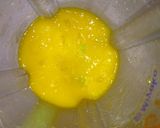 Foto langkah ke 3 dari resep Mango Sago.