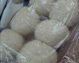 Foto del paso 3 de la receta: Bolitas de frailer