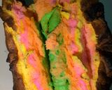 Foto langkah ke 5 dari resep Fluffy Bread.