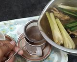 Foto langkah ke 3 dari resep 495. Wedang Jahe.