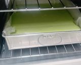 Foto langkah ke 3 dari resep Pandan Cake.