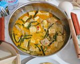 Foto langkah ke 4 dari resep Sayur Nangka Muda/ Tewel.