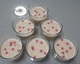 Foto del paso 8 de la receta: 123. Panna cotta de chirimoya