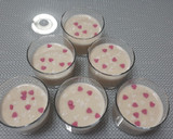 Foto del paso 8 de la receta: 123. Panna cotta de chirimoya
