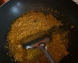 Foto langkah ke 3 dari resep Cumi-Udang Pedas Kemangi.
