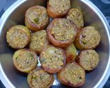 মাছের ডিমের স্টাফ বাহারি (macher dimer stuff bahari recipe in Bengali) রেসিপির ধাপ 4 ছবি