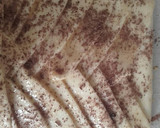 Foto del paso 2 de la receta: Trenza de chocolate con macadamias