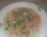 Foto del paso 7 de la receta: Sopa cultivateur