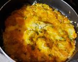 মশালা অমলেট (Masala Omelette Recipe In Bengali) রেসিপি ধাপ - 2 ছবি