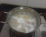 Foto del paso 3 de la receta: Cerezas 🍒en almíbar