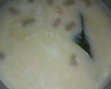 Foto langkah ke 5 dari resep Kolak Ubi dan Pisang.