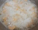 A picture of step 4 of Nendran chips.