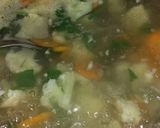 Foto langkah ke 4 dari resep 1. Sop Kembang Kol (kesukaan anak,simpel&praktis).