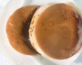 Hình bước làm 3 của món Bánh flan siêu ngon caramen không bao giờ thất bại