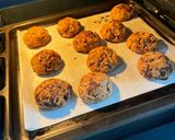 Foto langkah ke 5 dari resep Soft Cookies.