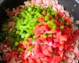 Foto del paso 5 de la receta: Pisto manchego