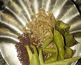 Bataka pauva recipe step 2 photo