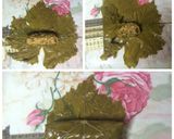صورة لخطوة 3 من وصفة ورق عنب
