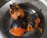 લીટ્ટી ચોખા(Litti chokha recipe in gujarati) રેસીપી સ્ટેપ2ફોટો