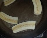 Foto del paso 1 de la receta: Banana con muzzarella