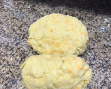Foto del paso 3 de la receta: Chipá