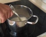 Foto del paso 2 de la receta: Torrijas (con almíbar)