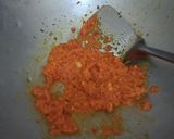 Foto langkah ke 2 dari resep Sate Lilit Ayam.